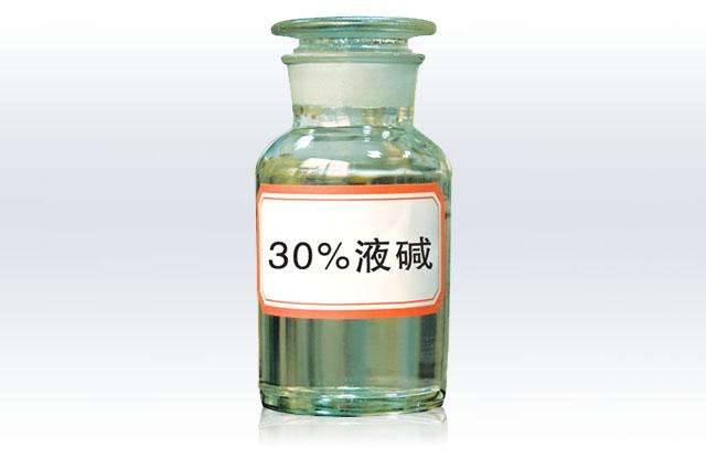 合肥液堿泄漏要怎么處理？