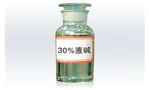 合肥液堿泄漏要怎么處理？